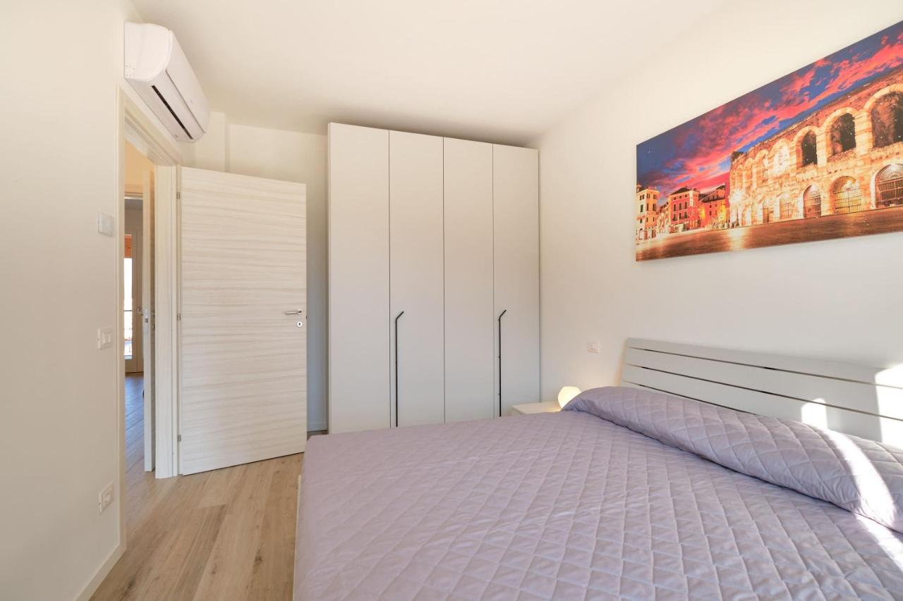 Apartmentsgarda - Garda31 Residence Экстерьер фото