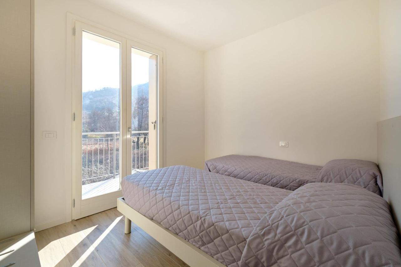 Apartmentsgarda - Garda31 Residence Экстерьер фото
